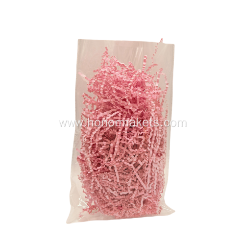 Paper grass for easter baskets
